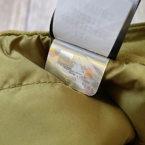 The North Face Women’s Aboutaday Pants - Picture 10 of 10